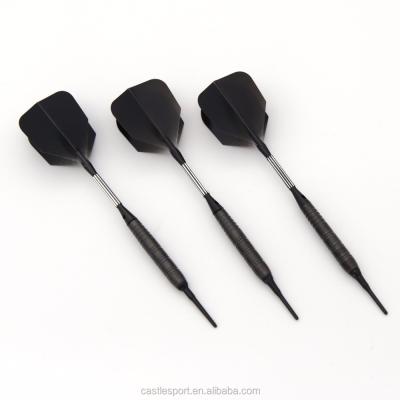 China Stylish Soft Metal Tip Darts - Professional Darts with Aluminum Shafts and Flight for sale