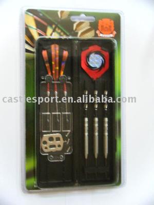 China High Quality Tungsten Dart Barrels Cs-1003-07 for sale