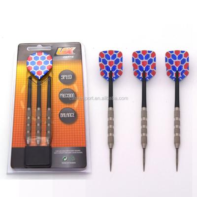 China TUNGSTEN Best in Dart Game - 90% TUNGSTEN Steel Tip Darts for sale