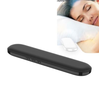 China Newest Osteoconductivity Product Smart BT Speaker Sleep Earphone Bone Conduction Sleep Earphone Wireless Headset with Timer for Sleep Relaxation for sale