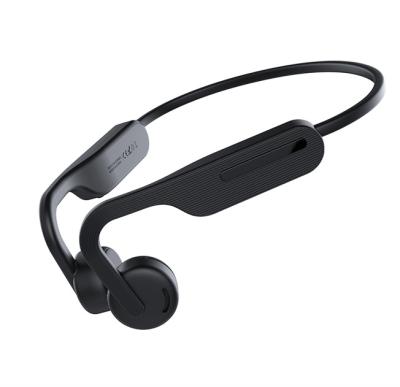 China New Design New Arrival Bone Conductivity Headphones Cheap Wireless Earphone Bone Conduction For Sports Running for sale