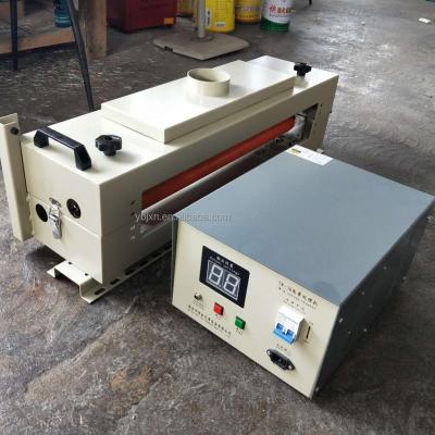 China Film Blowing Machine Plastic Sheet Blowing Machine Corona Processor Device Film Printing for sale