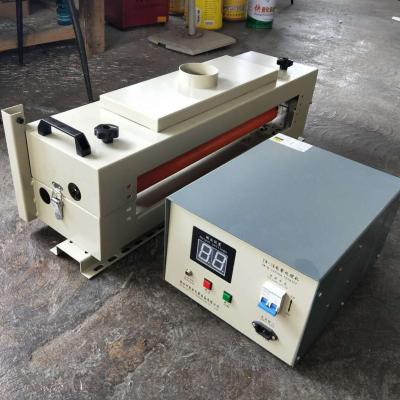 China Film Machine Plastic Bag Blowing Printing Machine Corona Processor Device for sale