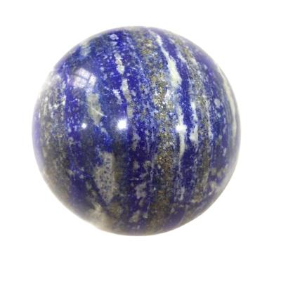 China China wholesale high quality natural lapis lazuli quartz crystal sphere for sale for sale