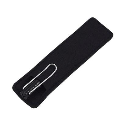 China Schools & Offices Best Selling Felt Pen Case Pen Scratch Protection Case for sale