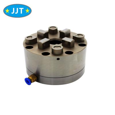 China Stainless Steel Pneumatic 3R Chuck For CNC EDM Tooling Clamp for sale