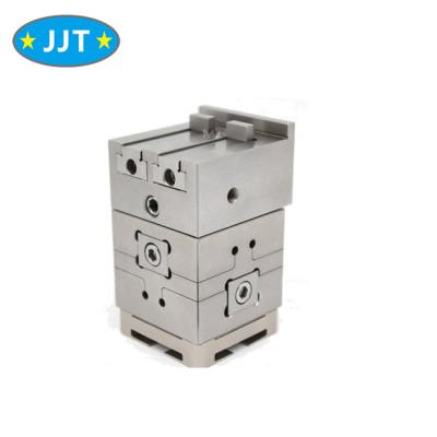 China CNC/EDM 3R EDM pendulum vise for wirecut machining for sale