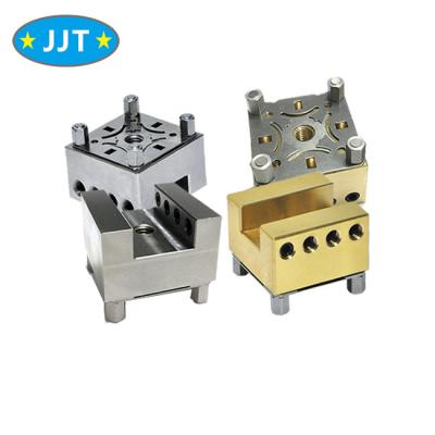 China Stainless steel EDM electrode holder for EDM clamping workholding tooling EWORA compatible for sale