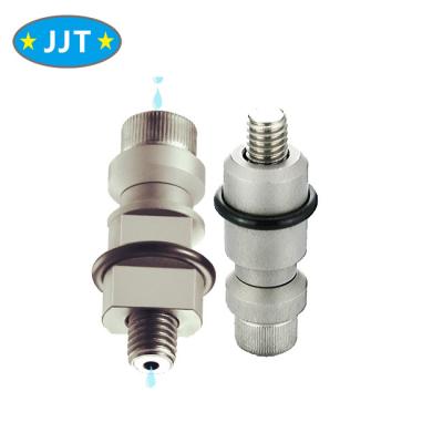 China Stainless steel throwing pin HIS EWORA EDM workholding tooling holder Q0003 for sale