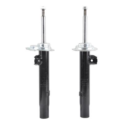 China Car Suspension Parts In Stock Custom Complete Left And Rear Shock Absorber For BMW for sale