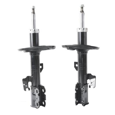 China Auto Car Suspension Parts Shock Car Parts KYB Shock Absorber For Toyota SIENNA for sale