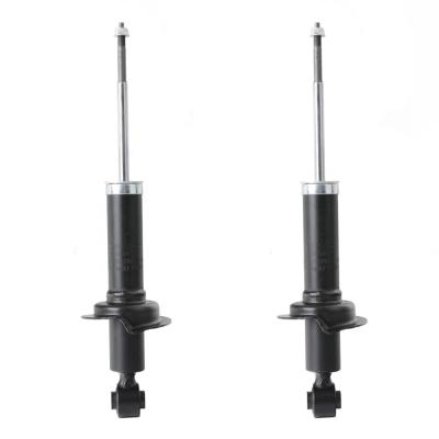 China Car Suspension Parts OEM Suspension Parts Left Rear Shock Absorber For HONDA CIVIC for sale