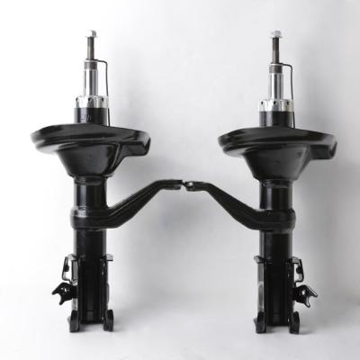 China Car Suspension Parts Suspension Shock Absorber for Honda, Trucks Shock Absorber for sale