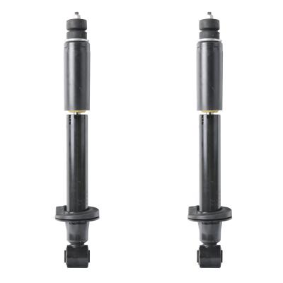 China Car auto parts car suspension parts good quality rear shock absorber for FORD for sale