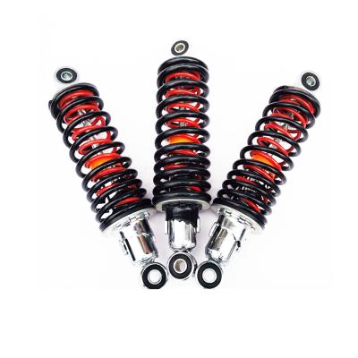 China Custom Motorcycle Shock Absorber System Suspension Front Shock Absorber for sale