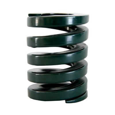 China Steel Absorb Auto Shock Car Suspension Compression Coil Springs , Suspension Stainless Steel Coil Spring for sale