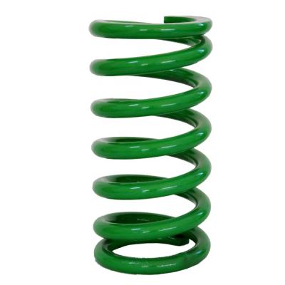 China Steel Automotive Car Shock Absorber Coil Spring , Suspension Compression Springs for sale