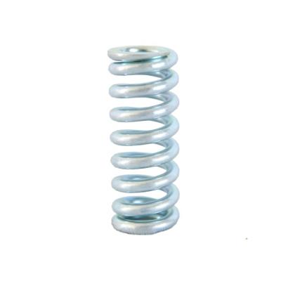 China Steel Customized Car Suspension Lower Springs For Vehicle for sale