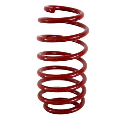 China Automobile Shock Absorber Auto Parts Car Lowering Spring , Suspension Coilover Spring for sale