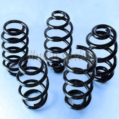 China Automobile anti-acid suspension springs for sale