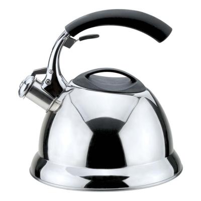 China High Level Scarlett Electric Kettle Coffee Kettle Modern Stainless Steel Silicon Folding Kettle for sale