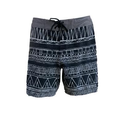 China Wholesale QUICK DRY Summer Breathable Swimwear Customized Short Casual Swim Trunk For Men for sale