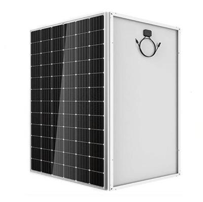 China Hot Sale 2022 Solar Power System 360watt Solar Panel PV Panels Solar Module 340W 350 Watt for sale