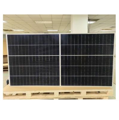 China sunpower 500w alibaba solar PV panel photovoltaic module placa 500 watt price 210*70mm solar panels solar panels for sale