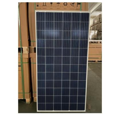 China Solar Home System Good Quality High Efficiency 72cells 340w 350w Polycrystalline Solar Panel for sale