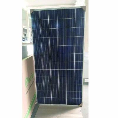 China Solar Module 350w 72 Solar Cells Home PV System Polycrystalline Solar Panel for sale