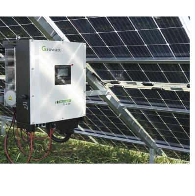 China In 2021 Home Popular Solar Power ON GRID PV SYSTEM 10kw 20kw 30kw 33kw 40kw 50kw for sale