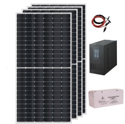 China Home Home Used Battery Power STORAGE SYSTEM 1kw 2kw 3kw 5kw 8kw 10kw 15kw for sale