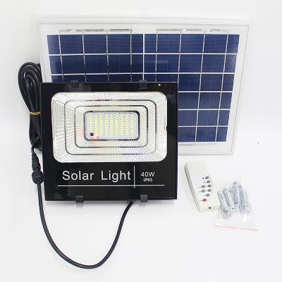 China Cheap Solar Yard Garden Flood Light Solar Street Lights for sale