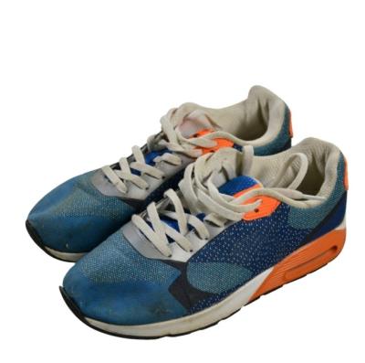 China Used Clothes Original South Africa Football Used Shoes Sports Wholesale Shoes Mens Used Running Used Shoes For Sale for sale