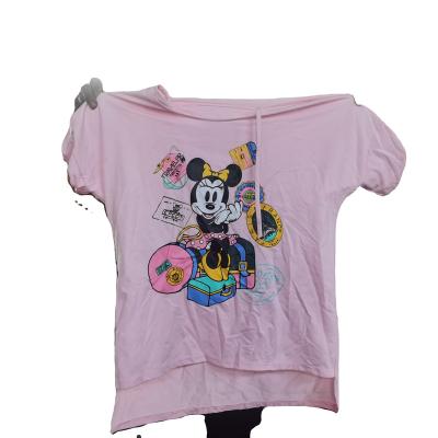 China Best Quality Used Clothing Matching Used Clothing Women Mixed Used Clothing Bales Wholesale Used Clothing for sale