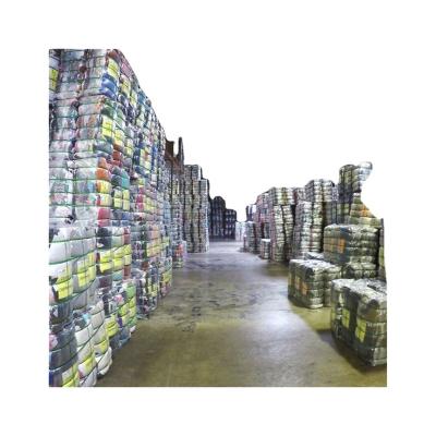 China Fashionable Used Clothing Used Clothing Bales 100kg For Sale Business Used Clothing Import Bales Mixed Used Clothing For Adult Ladies for sale