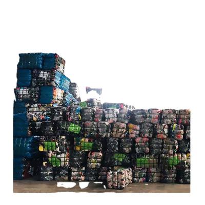 China Mixed Used Clothing Korean Bales Mixed Used Clothing Men Jeans With Reasonable Prices Summer Used Clothes for sale