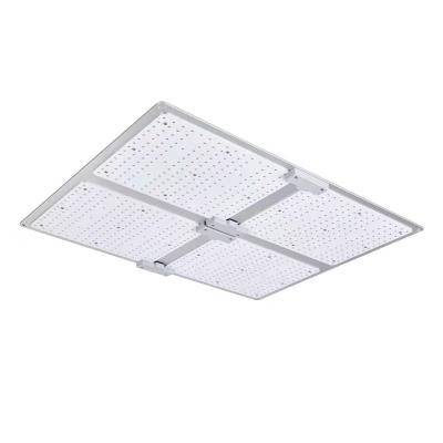 China Led Aluminum Board Grow Light 110/220/440/660w for sale