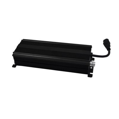 China Electronic Ballast 400w Digital Electronic Ballast For 400w HPS MH Bulb for sale