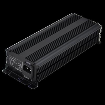 China 250w/400w/600w/600w Super Lumen Electronic Ballast HPS MH 600w Digital Hydroponic Ballast for sale