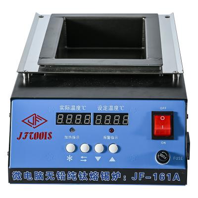 China High Quality Building Material Stores Digital Display Energy Saving Melting Furnace For Experiment Test Lab Uses for sale