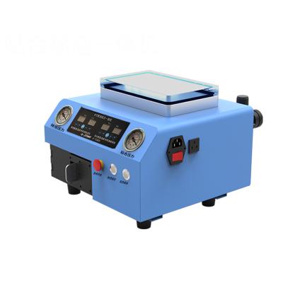 China JFTOOIS Machinery Repair Shops Temperature and Time Controllable Air Bubble Remover Product and Laminating Machine for Mobile Phone Screen Repair for sale