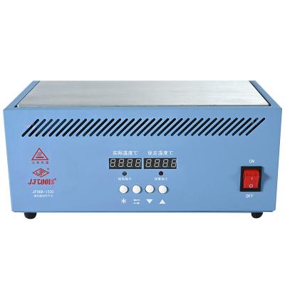 China Industry widely usesJF966-1530 800W 175*325*145MM High Quality Table Heating Platform For Experiment Test Lab Uses for sale