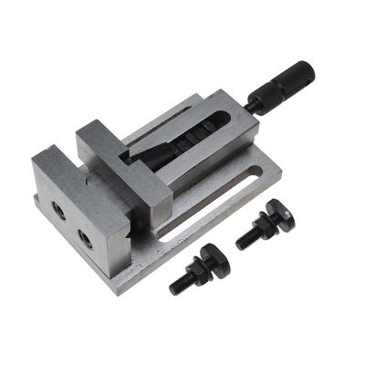 China Building Material Shops 50mm Quick Release SIEG Fast Vice Clamps X0/SX0/X1/SX1/SX1L/M1/M4/SM4 S/N/Vice Table: 10035 for sale