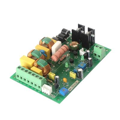 China Material of Construction Shops XMT2315&XMT1115 220V&110V SIEG X1-121 Main Electric Control Board for sale