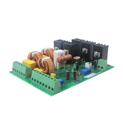 China Building Material Shops XMT2335 SIEG X2-150 Main Electrical Control Board Circuit Board Wafer for sale