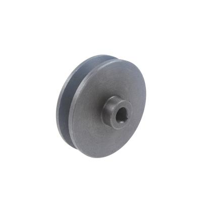 China Building Material Stores V-Belt Plley SIEG C0-049 Lathe Spare Parts for sale