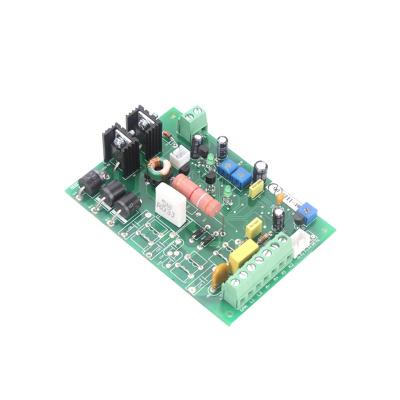 China Building Material Shops XMT-2315 Main Control Board Tower Power Drive Board For SIEG C0-008 for sale