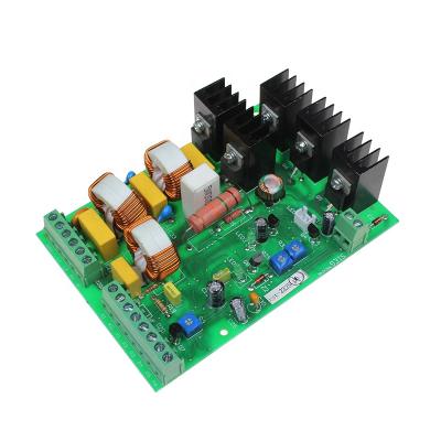 China Building Material Shops XMT-2325 Main Control Board Tower Power Drive Board SIEG C2-182 for sale