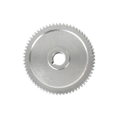 China Building Material Stores 10pcs SIEG C2-397G Lathe Gears Inch Interchange Gear JET BD-6&BD-7 for sale